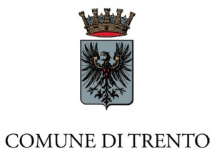 Con il patrocinio del Comune di Trento