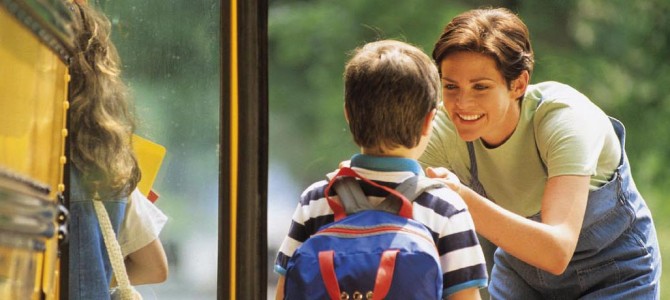 Figli per Sempre a scuola Figli per Sempre a scuola